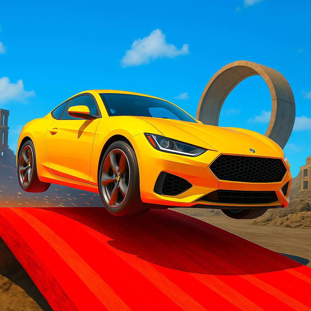 Racing Game
